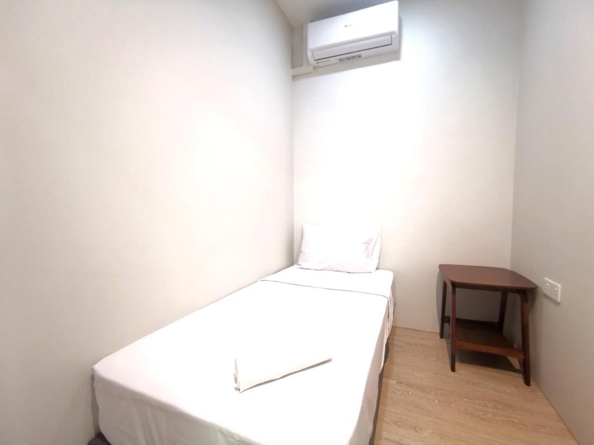 Maco Inn Century @Johor Bahru Extérieur photo