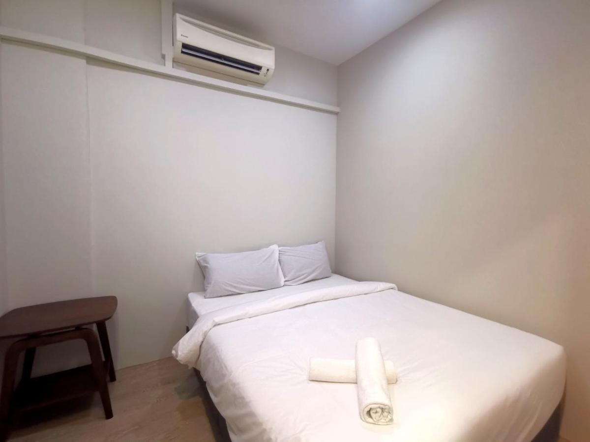 Maco Inn Century @Johor Bahru Extérieur photo