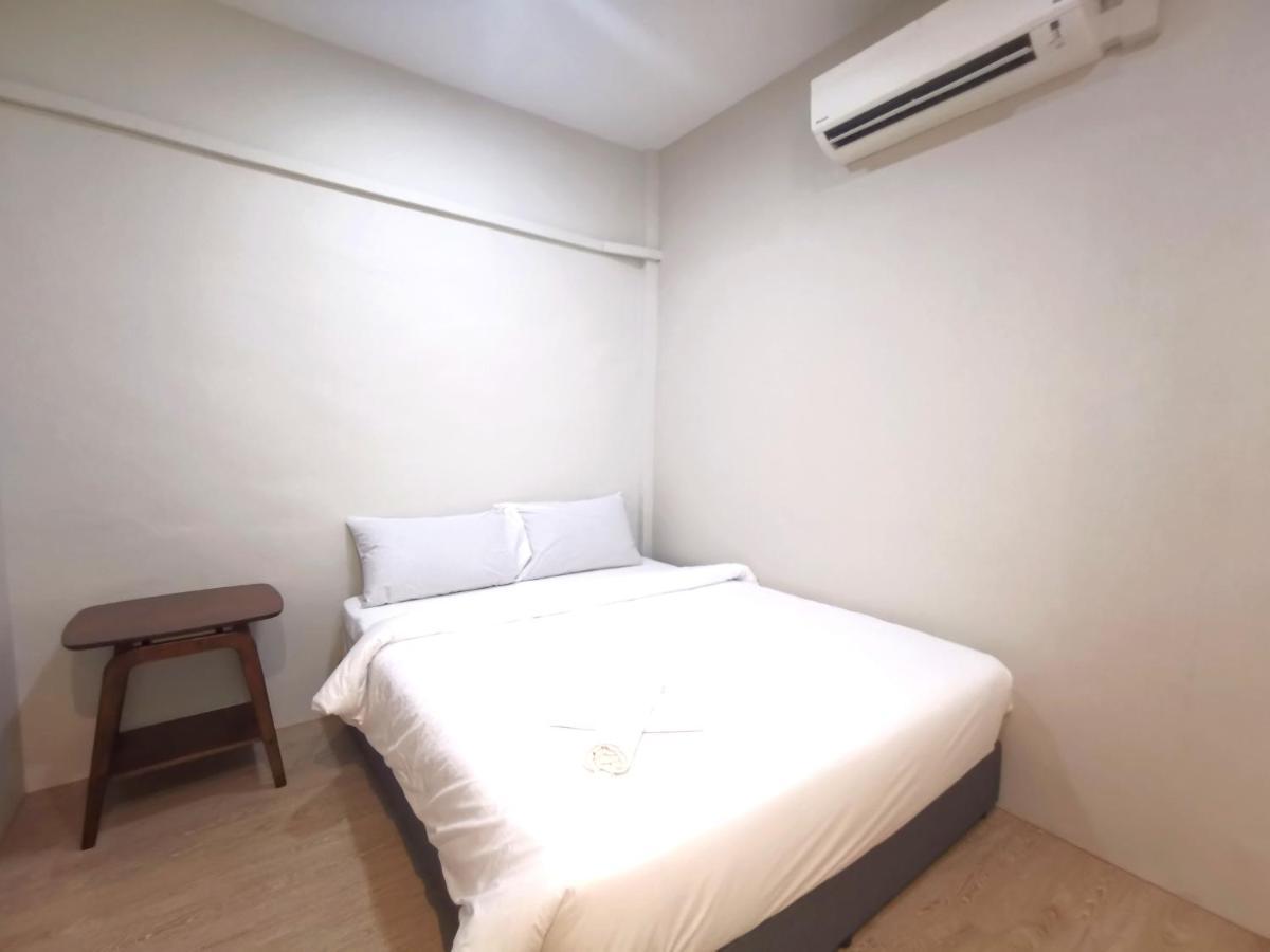 Maco Inn Century @Johor Bahru Extérieur photo